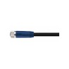 Connecteur femelle M8, 5 pol., codage B IP67, 4A, non-blindé